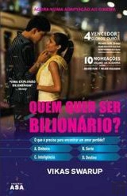 Bertrand.pt - Quem Quer Ser Bilionário?