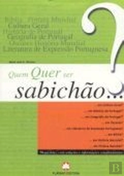 Bertrand.pt - Quem Quer Ser Sabichão