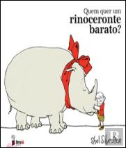 Quem Quer um Rinoceronte Barato?