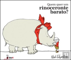 Bertrand.pt - Quem Quer um Rinoceronte Barato?