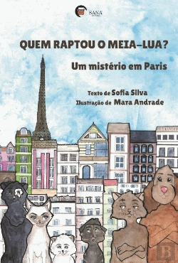 Bertrand.pt - Quem Raptou o Meia-lua?