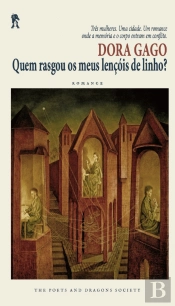 Quem Rasgou os Meus Lençóis de Linho?