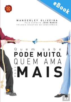 Bertrand.pt - Quem Sabe Pode Muito, Quem Ama Pode Mais