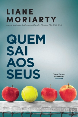 Bertrand.pt - Quem Sai aos Seus