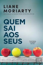Quem Sai Aos Seus