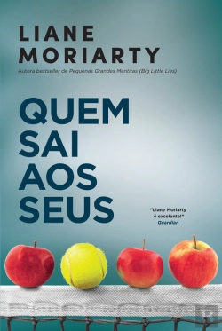 Bertrand.pt - Quem Sai Aos Seus