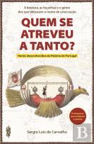 Quem se Atreveu a Tanto?