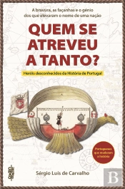 Quem se Atreveu a Tanto?