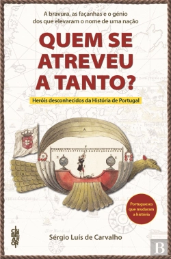 Bertrand.pt - Quem se Atreveu a Tanto?
