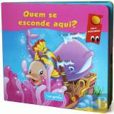 Quem se Esconde Aqui?