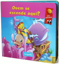 Bertrand.pt - Quem se Esconde Aqui?