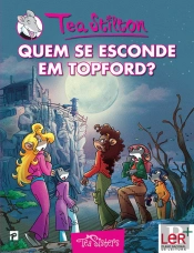 Quem se Esconde em Topford?