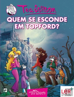 Bertrand.pt - Quem se Esconde em Topford?
