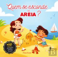 Quem se Esconde na Areia?