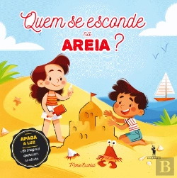 Bertrand.pt - Quem se Esconde na Areia?