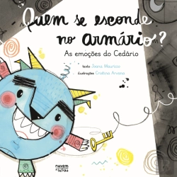 Bertrand.pt - Quem se Esconde no Armário?