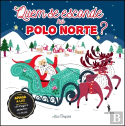 Bertrand.pt - Quem se Esconde no Pólo Norte?