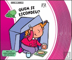 Bertrand.pt - Quem se Escondeu?