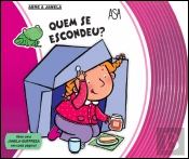 Quem se Escondeu?