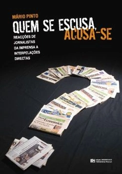 Bertrand.pt - Quem se Escusa, Acusa-se