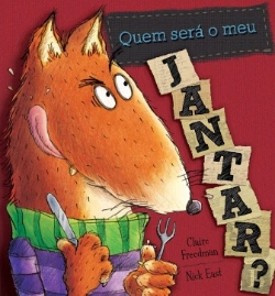 Bertrand.pt - Quem Será o meu Jantar?