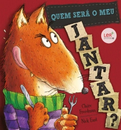 Bertrand.pt - Quem Será o Meu Jantar?
