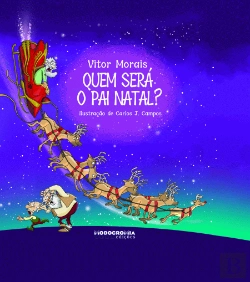 Bertrand.pt - Quem Será o Pai Natal?
