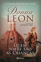 Quem Sofre São as Crianças