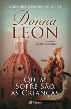 Bertrand.pt - Quem Sofre São as Crianças