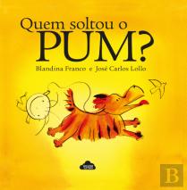 Quem Soltou o Pum?