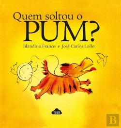 Bertrand.pt - Quem Soltou o Pum?