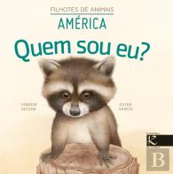 Quem Sou Eu? América - Filhotes de Animais