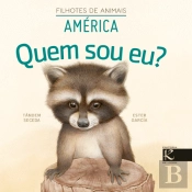 Quem Sou Eu? América - Filhotes de Animais