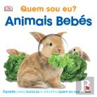 Quem Sou Eu? Animais Bebés