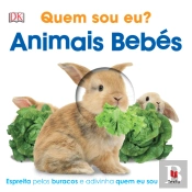 Quem Sou Eu? Animais Bebés