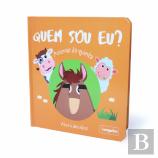 Quem Sou Eu? Animais da Quinta