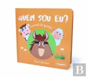 Quem Sou Eu? Animais da Quinta