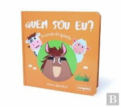 Bertrand.pt - Quem Sou Eu? Animais da Quinta