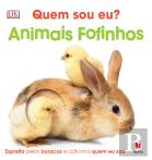 Quem Sou Eu? Animais Fofinhos