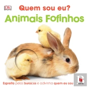 Quem Sou Eu? Animais Fofinhos