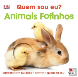 Bertrand.pt - Quem Sou Eu? Animais Fofinhos
