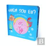 Quem Sou Eu? Animais Marinhos