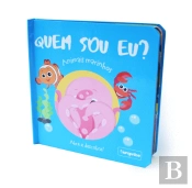 Quem Sou Eu? Animais Marinhos