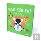 Quem Sou Eu? Animais Selvagens