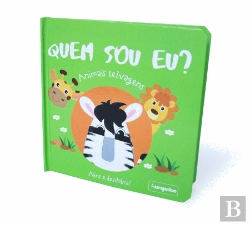 Bertrand.pt - Quem Sou Eu? Animais Selvagens
