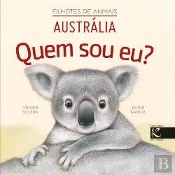 Bertrand.pt - Quem Sou Eu? Austrália - Filhotes de Animais