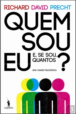 Bertrand.pt - Quem Sou Eu? E, Se Sou, Quantos?