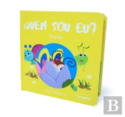 Quem Sou Eu? Insetos