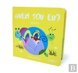 Bertrand.pt - Quem Sou Eu? Insetos