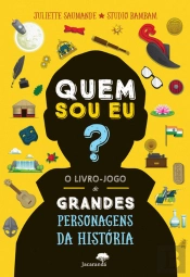 Quem Sou Eu?